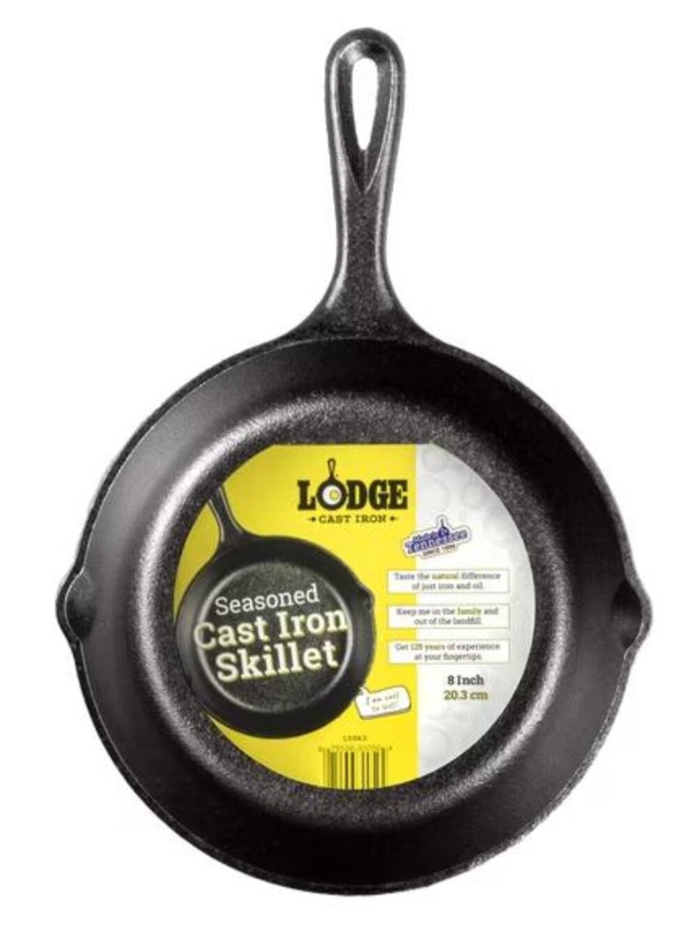 HUAKENER Stainless Steel Cutting Board